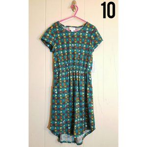 NWT LLR Mae Dress